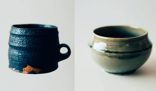 左／Raija Tuumi 6万4800円、右／Yngve Blixt 3万2400円