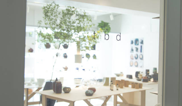 北欧生まれのエスニックなプロダクト、工芸品を紹介するニューショップ「t-b-d」がオープン