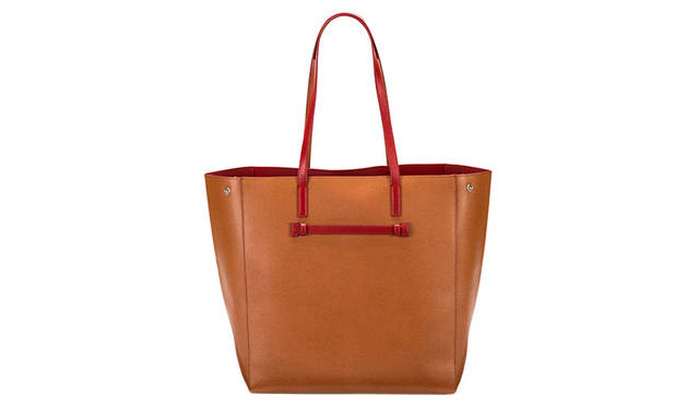 リバーシブルトートバッグ ［W49×H36×D17cm］ 7万3440円