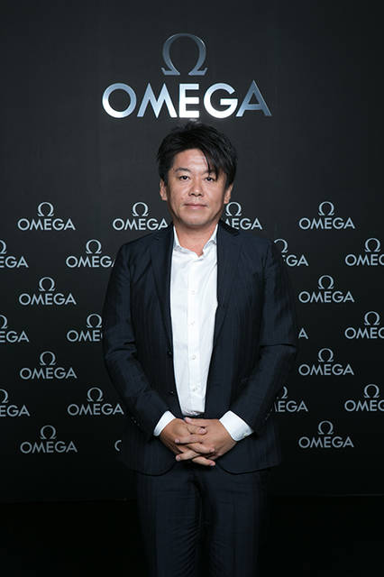 SNS株式会社ファウンダー堀江貴⽂