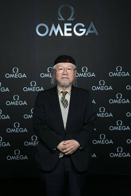 漫画家 松本零⼠