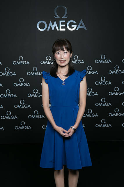 宇宙⾶⾏⼠ ⼭崎直⼦