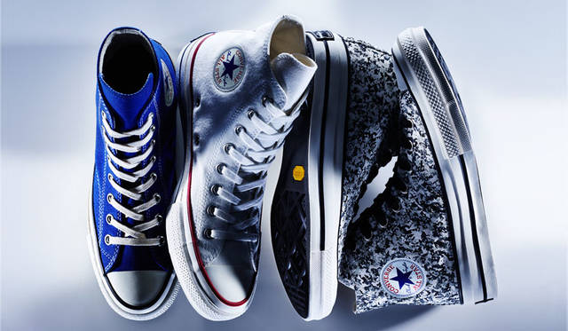 <strong>CONVERSE｜コンバース</strong><br />「CONVERSE ADDICT（コンバース アディクト）」　