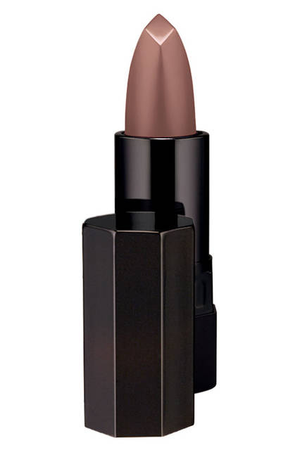 <strong>SERGE LUTENS｜セルジュ・ルタンス</strong><br />口紅「ファーアレーブル」　#12　 誰もが彼のことを話題にしている。彼はろくでなしなのに！　9180円[2.3g]、レフィル4320円