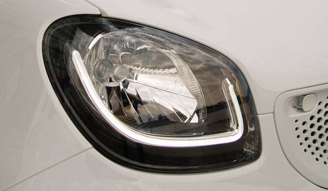 smart fortwo｜スマート フォーツー