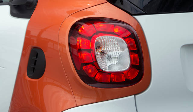 smart fortwo｜スマート フォーツー