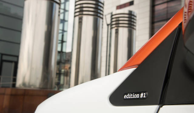 smart fortwo｜スマート フォーツー