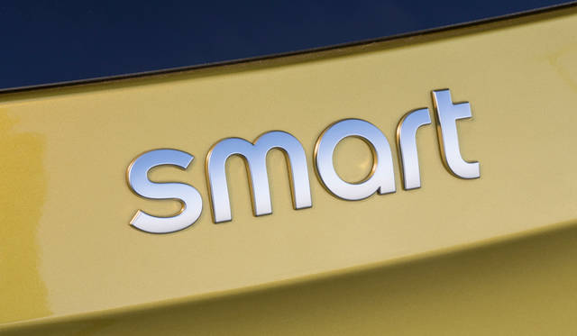 smart forfour｜スマート フォーフォー