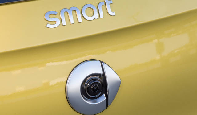 smart forfour｜スマート フォーフォー