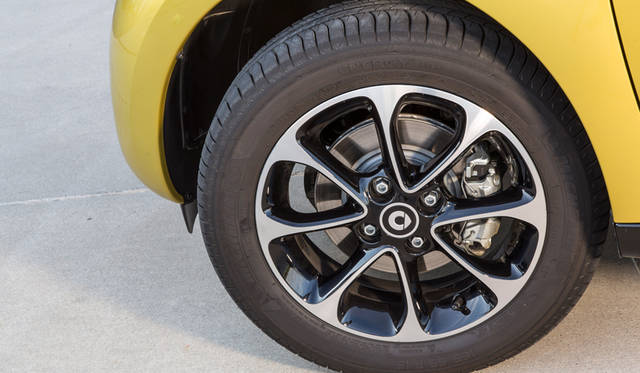 smart forfour｜スマート フォーフォー