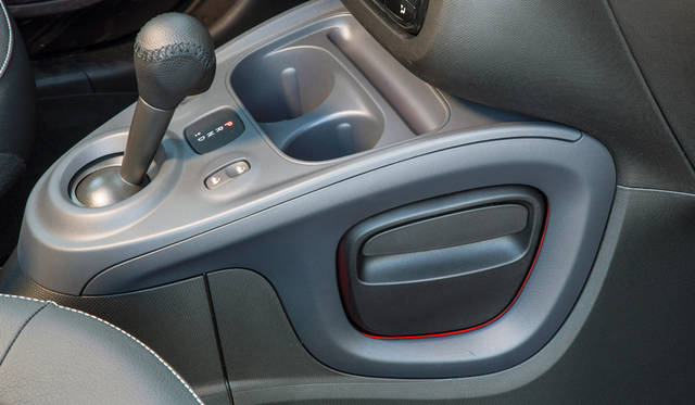 smart forfour｜スマート フォーフォー