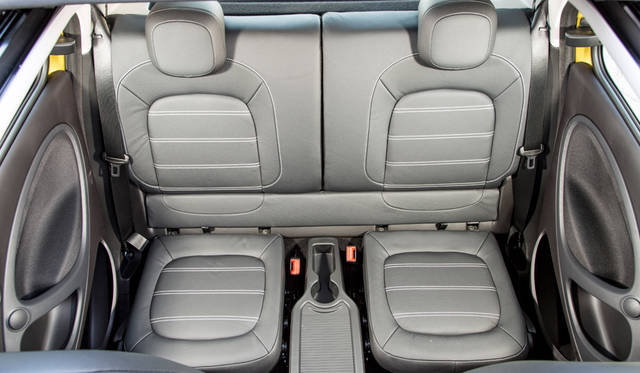 smart forfour｜スマート フォーフォー