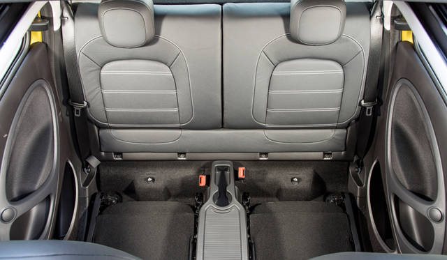 smart forfour｜スマート フォーフォー