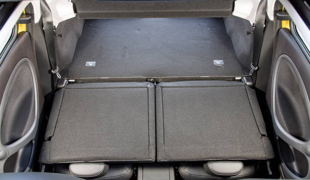 smart forfour｜スマート フォーフォー