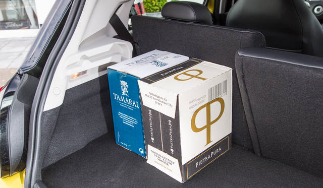 smart forfour｜スマート フォーフォー