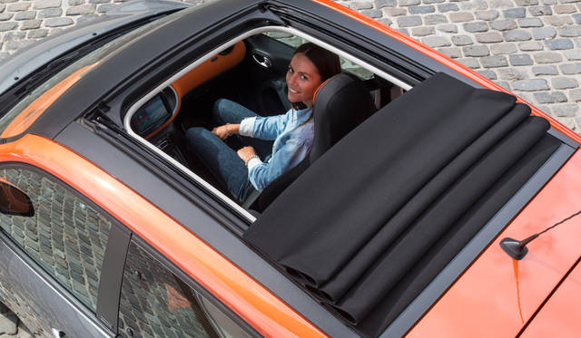 smart forfour｜スマート フォーフォー