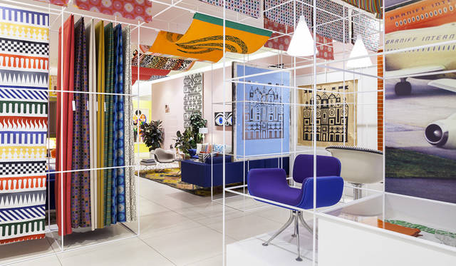 Alexander Girard：An Uncommon Vision「アレキサンダー・ジラード展 ― 彼の独創的なビジョンが生み出した世界」開催