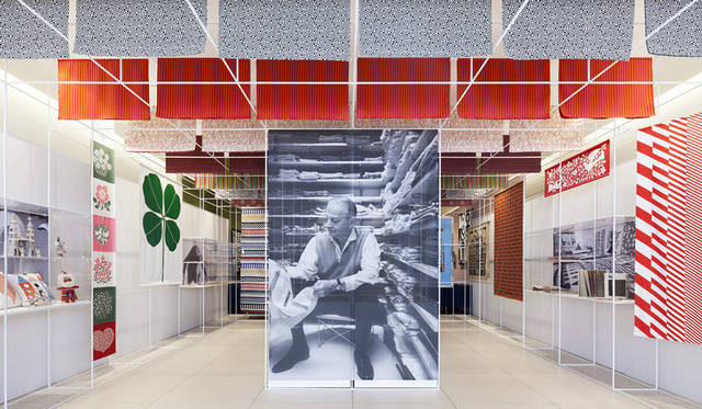 Alexander Girard：An Uncommon Vision「アレキサンダー・ジラード展 ― 彼の独創的なビジョンが生み出した世界」開催