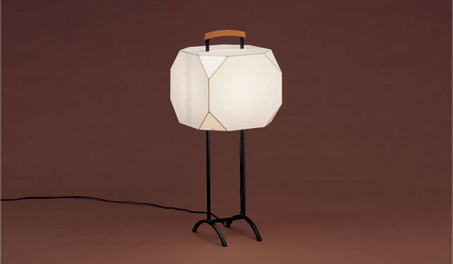 YAMAGIWA　吉村順三　南台町の家のためにデザインされた照明器具S7238（YAMAGIWA）　http://www.yamagiwa.co.jp/