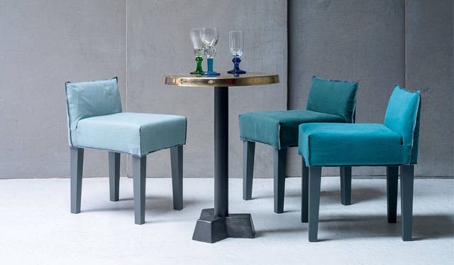 ジェルバゾーニ　2015年新作　http://gervasoni.jp/