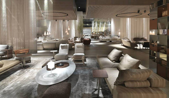 フレックスフォルム　http://www.flexform.jp/