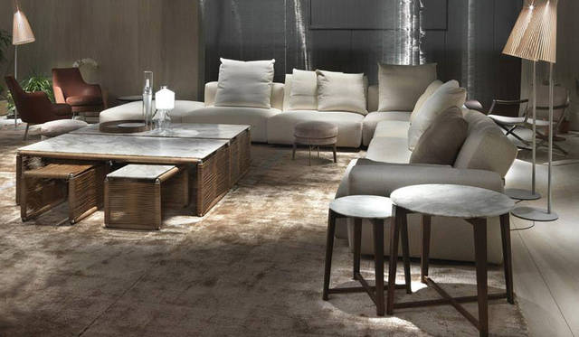 フレックスフォルム　http://www.flexform.jp/