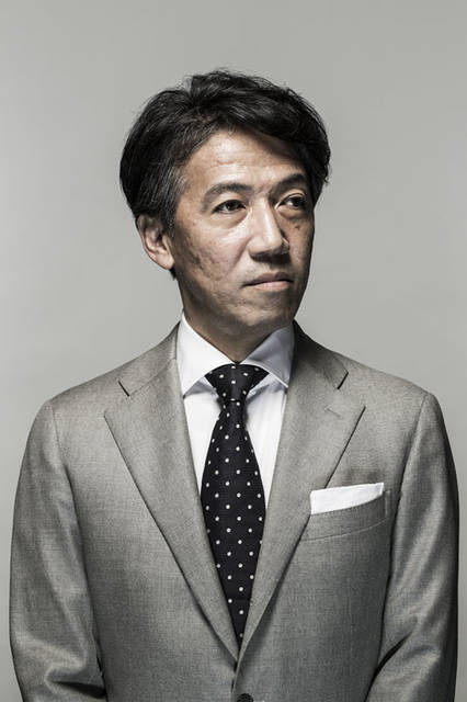 <strong>AXIS｜アクシスギャラリー</strong><br />「愛のコンティニュアスデザイン」展　清水久和氏　Photo by AOKI Michinori