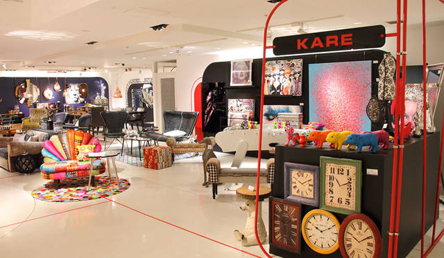 Living Edition「KARE（カレ）」