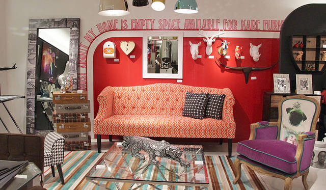 Living Edition「KARE（カレ）」