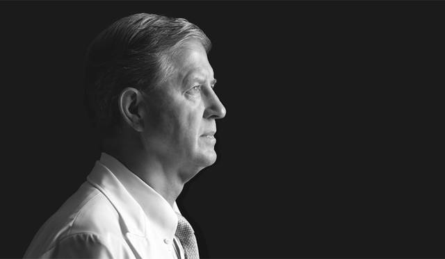 ブライアン・ケラー博士