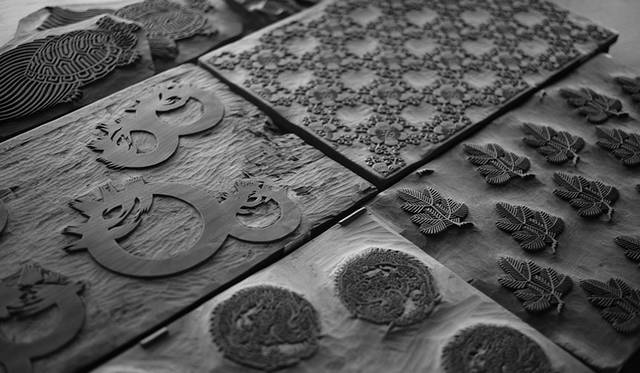 ISETAN JAPAN SENSES「KYOTO ORIGIN～唐長の雅」　10月21日（水）から伊勢丹新宿店本館5階＝パーソナルルーム / プロモーションで開催