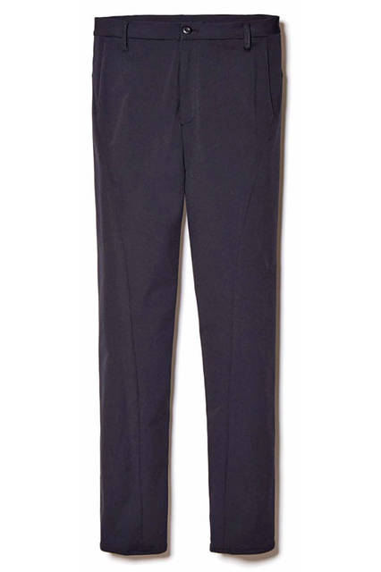 <strong>CHUNGKAWAI｜チャンカワイ</strong><br />2015-16年秋冬コレクション　パンツ2万5920円