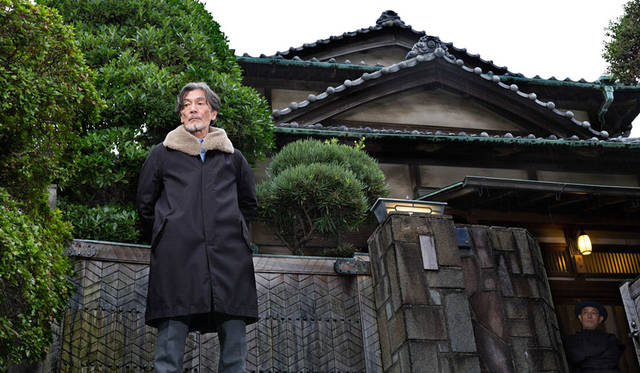 <strong>BARNEYS NEW YORK｜バーニーズ　ニューヨーク</strong><br />「NORWEGIAN RAIN（ノルウェージャン レイン）」　2015-16年秋冬コレクション