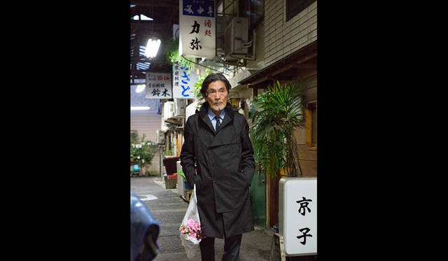 <strong>BARNEYS NEW YORK｜バーニーズ　ニューヨーク</strong><br />「NORWEGIAN RAIN（ノルウェージャン レイン）」　2015-16年秋冬コレクション