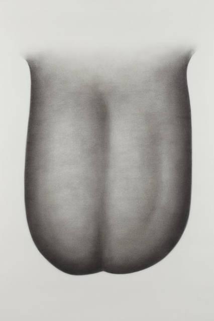 <strong>MARUNOUCHI HOUSE｜丸の内ハウス</strong><br /> the MOTHER of DESIGN 五木田 智央「GOKITA HOUSE」展　「a tongue, 2010」 Courtesy of Taka Ishii Gallery / Photograph by Kenji Takahashi