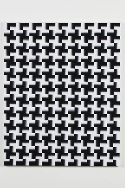 <strong>MARUNOUCHI HOUSE｜丸の内ハウス</strong><br /> the MOTHER of DESIGN 五木田 智央「GOKITA HOUSE」展　「MAGNETIC FIELDS, 2012」 Courtesy of Taka Ishii Gallery / Photograph by Kenji Takahashi