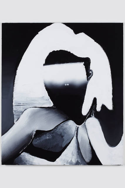 <strong>MARUNOUCHI HOUSE｜丸の内ハウス</strong><br /> the MOTHER of DESIGN 五木田 智央「GOKITA HOUSE」展　「Manteca, 2015」 Courtesy of Taka Ishii Gallery / Photograph by Kenji Takahashi