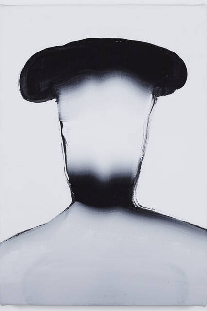 <strong>MARUNOUCHI HOUSE｜丸の内ハウス</strong><br /> the MOTHER of DESIGN 五木田 智央「GOKITA HOUSE」展　「New Hat, 2015」 Courtesy of Taka Ishii Gallery / Photograph by Kenji Takahashi