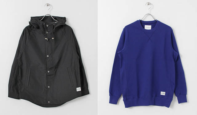 <strong>URBAN RESEARCH｜アーバンリサーチ</strong><br />アーバンリサーチ、ビームス、Yahoo! JAPANの3社共同企画 ポップアップショップ「TOHOKU WITH LOVE」　