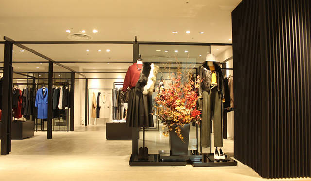 <strong>STUDIOUS｜ステュディオス</strong><br />「UNITED TOKYO NAGOYA」