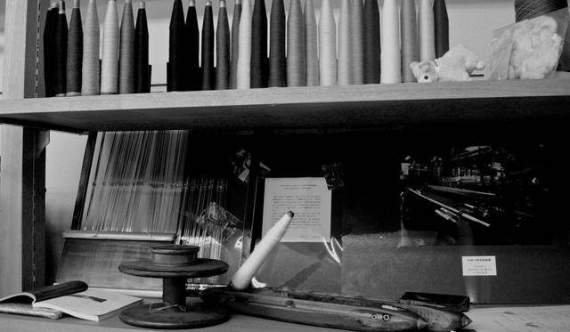 <strong>ANACHRONORM｜アナクロノーム</strong><br />「青木屋テーラー×ANACHRONORM PERSONAL ORDER FAIR」