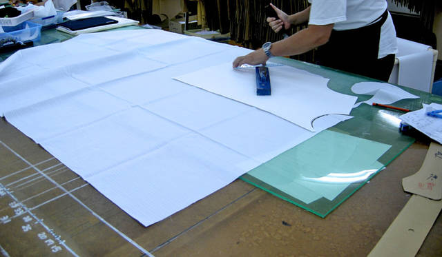 <strong>ANACHRONORM｜アナクロノーム</strong><br />「青木屋テーラー×ANACHRONORM PERSONAL ORDER FAIR」