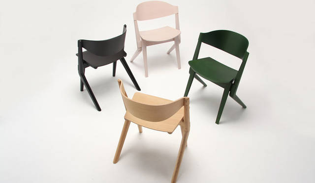 「KARIMOKU NEW STANDARD Exhibition in collaboration with TANK」