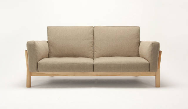 「KARIMOKU NEW STANDARD Exhibition in collaboration with TANK」