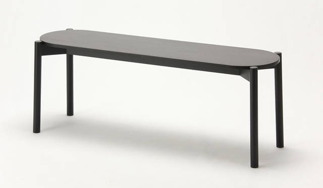 「KARIMOKU NEW STANDARD Exhibition in collaboration with TANK」