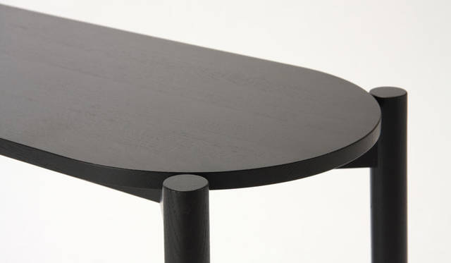 「KARIMOKU NEW STANDARD Exhibition in collaboration with TANK」