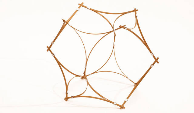 BAICA（バイカ） 竹のおもちゃ「Tenta」