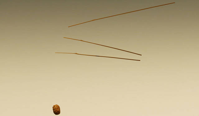 大橋重臣「SEN 3」