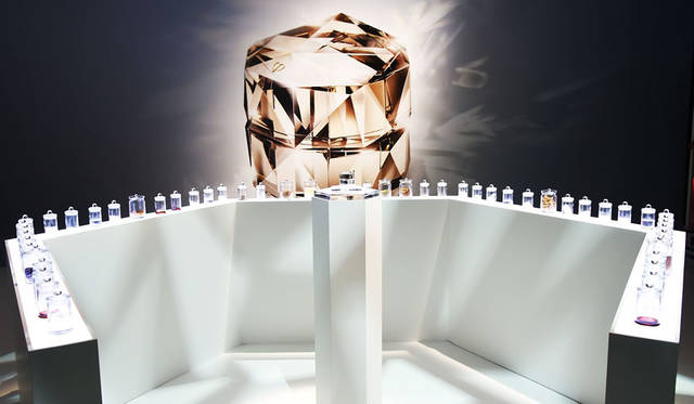 <strong>SHISEIDO｜資生堂</strong><br />「clé de peau BEAUTÉ（クレ・ド・ポー ボーテ）」 「2016年新製品発表会」