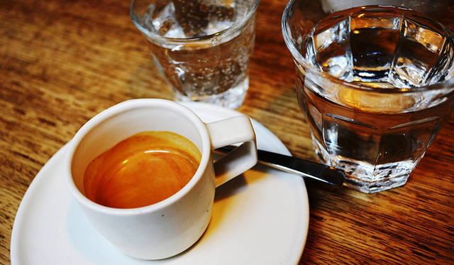 すっきりとした酸味と甘みのバランスが絶妙な「Ross House Blend」